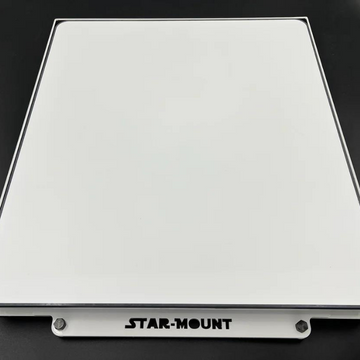 Quick Release Mount for Starlink High Performance In-Motion Dish